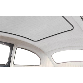 HEADLINER T1 63 W.SUNROOF PERFORATED