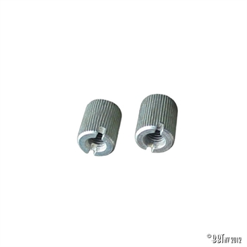 WIRE COVER NUTS TYPE1 60-69 / PAIR