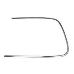 SOO WINDOW MOLDING REAR LEFT KG 67-