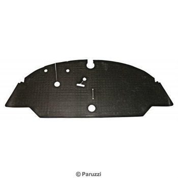 FRONT FLOOR MAT TYPE2 55-59