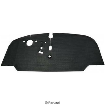 FRONT FLOORMAT TYPE2 68-72