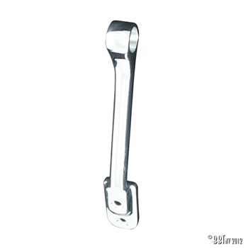 HOLDER REAR SEAT BAR TYPE2