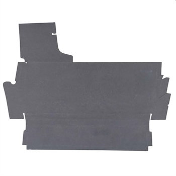 TRUNK LINER UPPER 1303