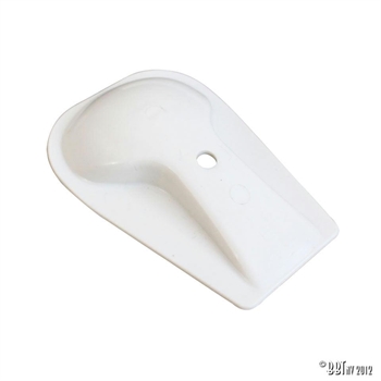 FINGER PLATE SUNROOF HANDLE T1 08/63