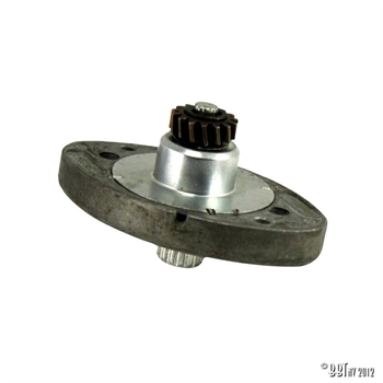 SUN ROOF GEAR DRIVE ASSEMBLY  T1 08/
