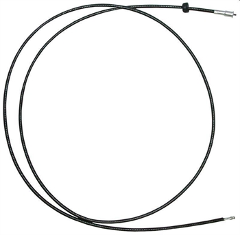 SPEEDOMETER CABLE T2 68-79