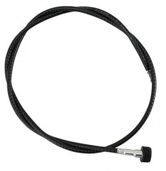 SPEEDOMETER CABLE T1 10/52-57 TQ