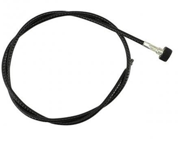 SPEEDOMETER CABLE T1 66-TQ