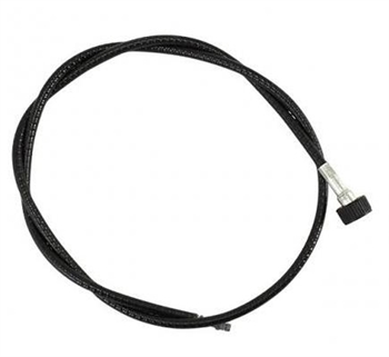 SPEEDOMETER CABLE KG 72-TQ