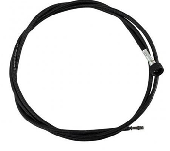 SPEEDOMETER CABLE T2 -55TQ