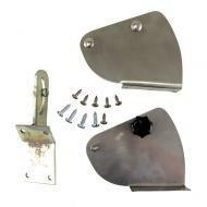 SUN VISOR MOUNTING KIT TYPE 2 68-79