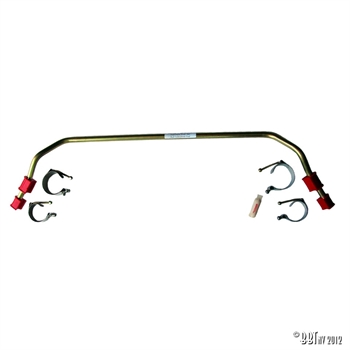 SWAY BAR FRONT 1302/1303 -73