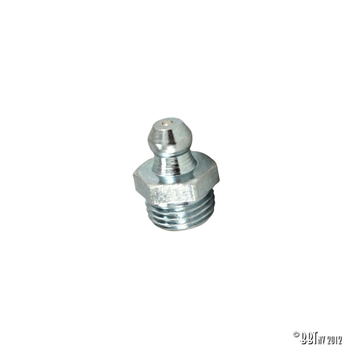 GREASE NIPPLE M10X1