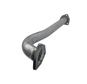 PIPE BEFORE EXHAUST T25 DF 08/86-07/