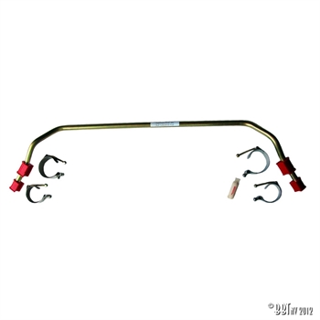 SWAY BAR FRONT TYPE1 65-