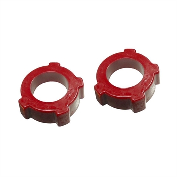 SQUARE GROMMET REAR AXLE