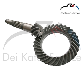 RING AND PINION 3.88