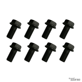 BOLTS FOR RING AND PINION SWING(9MM)
