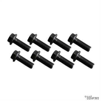 BOLTS FOR RING AND PINION IRS (9MM)/
