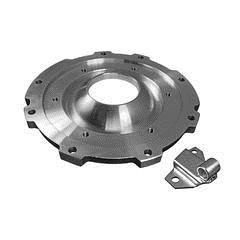 HEAVY DUTY SIDE PLATE FOR SWING AXLE