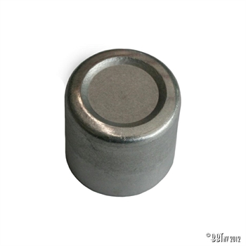 FILTER BOWL FOR FUEL TAP -03/55