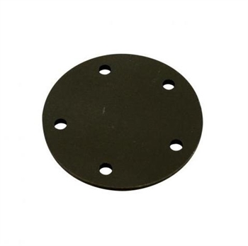 BLOCK OFF PLATE FOR FUEL SENDER HOLE