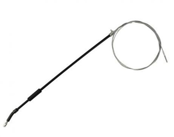 HANDBRAKE CABLE T1 -55 WITH TELESCOP