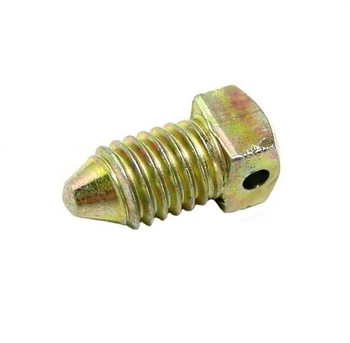 SCREW SHIFT SHAFT COUPLER TYPE1 64-