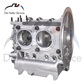 ENGINE CASE 1600CC STD (ALUMINIUM)