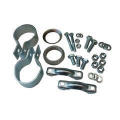 MOUNTING KIT TAIL PIPE T1 59-67