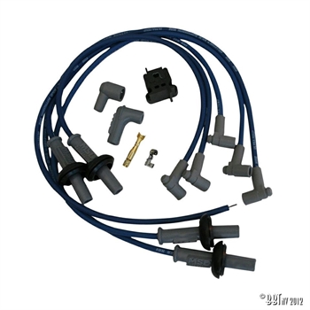 IGNITION WIRE SET FOR MSD