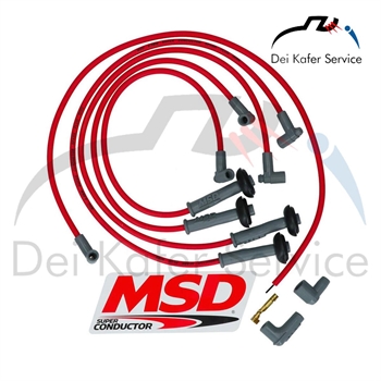 IGNITION WIRE SET FOR MSD