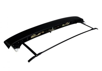 LOWER HEADER BOW FOR SUNROOF TYPE 1