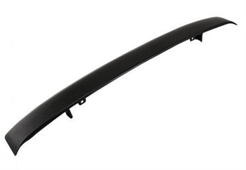 UPPER HEADER BOW FOR SUNROOF TYPE 1