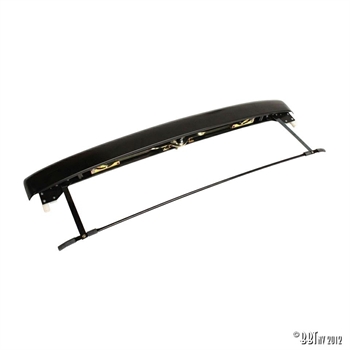 FRONT HEADER BOW FOR SUNROOF TYPE 2