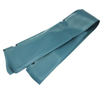 RUNNINGBOARD MATS LIGHT BLUE (PAIR)