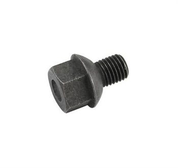 WHEEL BOLT 5-LUG ORIGINAL (M12 X 13)