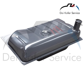 FUEL TANK TYPE 1 08/60-07/67 - OE-QU