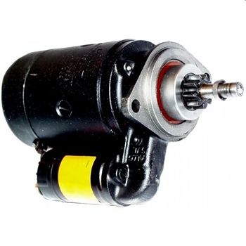 NLA STARTER 6 VOLT 67-