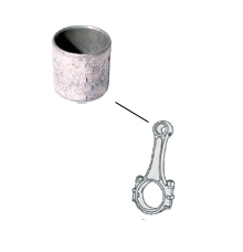 SMALL END BUSHING TYPE4
