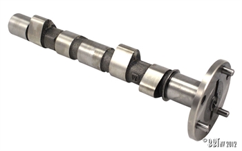 CAMSHAFT T1 25-30HP BBT