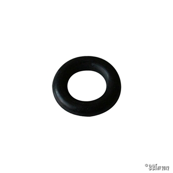 ENGINE CASE STUD SEAL M10