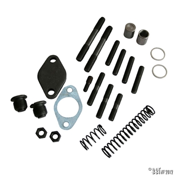 ENGINE CASE HARDWAREKIT