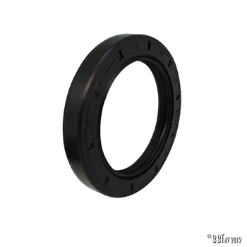 CRANKSHAFT SEAL PULLEY SIDE FOR ALL