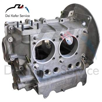 ENGINE CASE MAGNESIUM 1.6cc