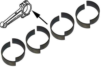 ROD BEARINGS STD