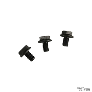 CAM GEAR BOLTS FOR BBT CAM 25-30PK (