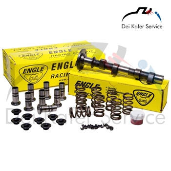 ALBERO A CAMME ENGLE W 125 KIT (MASTER)