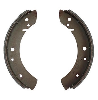 BRAKE SHOES FRONT OR REAR TYPE1 01/5