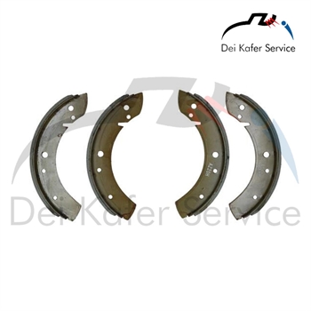 BRAKE SHOES FRONT OR REAR TYPE1 01/5